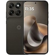 Motorola Moto G77 8GB/256GB Pantone Black Olive - Mobile Phone