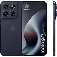 Motorola Moto G87 5G 8GB/256GB Pantone Overture - Mobile Phone