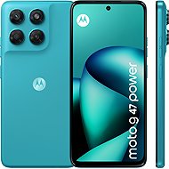 Motorola Moto G47 Power 5G 4GB/128GB Pantone Capri - Mobile Phone