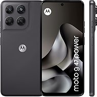Motorola Moto G47 Power 5G 4GB/128GB in Pantone Impenetrable - Mobile Phone