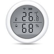 Smoot ZigBee Thermo Pro - Sensor