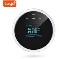 Smoot Air Gas Sensor - Gas Leak Detector