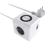 Smoot Air PowerCube Pro - Smart Socket