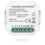Smoot ZigBee Switch Module without scratchpad single channel - Smart Module