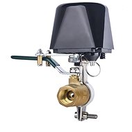 Smoot ZigBee Stop - Valve