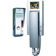 Smartwares 10.007.52 - Videotelefon