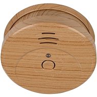 Smartwares 10.024.67 Smoke Detector Battery 5 Years - Smoke Detector