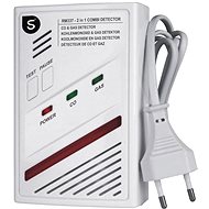 Smartwares 10.029.29 - Gas Leak Detector