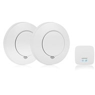 SMARTWARES SH8-99103 Smart Starter Kit - Smoke Detector