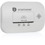 Smartwares FGA-13081 CO-szivárgásérzékelő - Gázérzékelő