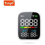 Smoot Air Air Quality Monitor - Air Quality Meter