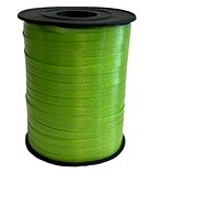 SMART BALLOONS Ribbon 5 mm × 500 m light green - Ribbon