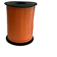 SMART BALLOONS Ribbon 5 mm × 500 m orange - Ribbon