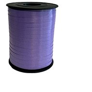 SMART BALLOONS Ribbon 5 mm × 500 m - lilac - light purple - Ribbon