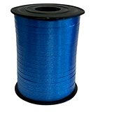 SMART BALLOONS Stuha 5 mm × 500 m modrá - Ribbon