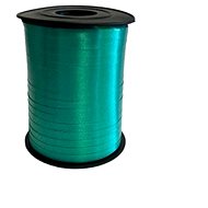 SMART BALLOONS Ribbon 5 mm × 500 m green - Ribbon
