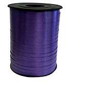 SMART BALLOONS Ribbon 5 mm × 500 m purple - Ribbon
