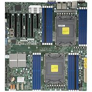 SUPERMICRO X12DPI-NT6 - Motherboard