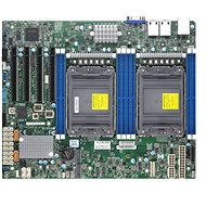SUPERMICRO X12DPL-NT6 - Motherboard