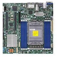 SUPERMICRO X12SPM-LN6TF - Motherboard