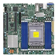 SUPERMICRO X12SPM-TF - Motherboard