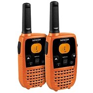 Sencor SMR 220 - Walkie-Talkies