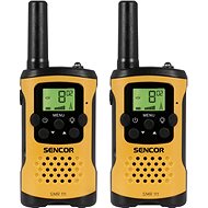 Sencor SMR 111 TWIN - Walkie-Talkies