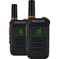SENCOR SMR 650 - Walkie-Talkies