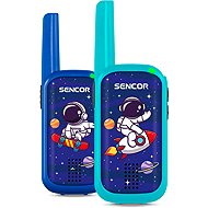 SENCOR SMR 109 TWIN Radio - Kids' Walkie Talkie