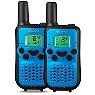 SENCOR SMR 114 TWIN Radio - Kids' Walkie Talkie