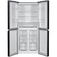 Snaige MRF30FB-P5CB2EH - American Refrigerator
