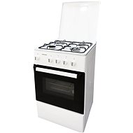Snaige SNFG-50W - Kitchen Stove