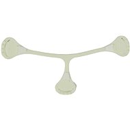 Snappi paper clip 1 piece white - Diaper Pins