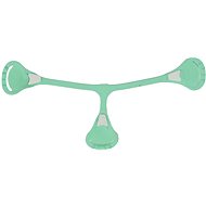 Snappi paperclip 1 pcs mint - Diaper Pins