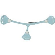 Snappi paperclip 1 piece light blue - Diaper Pins