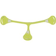 Snappi paperclip 1 piece light yellow - Diaper Pins