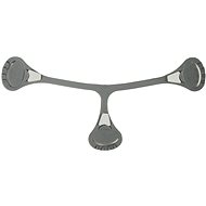 Snappi paperclip 1 piece grey - Diaper Pins