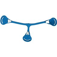 Snappi paper clip 1 piece dark blue - Diaper Pins