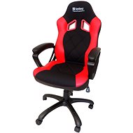 Sandberg Warrior - Gaming Chair