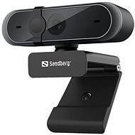 Sandberg USB Webcam Pro - Webkamera