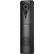 Sandberg All-in-1 ConfCam 1080P Remote - Webcam