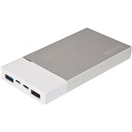 Sandberg Powerbank 10000mAh USB-C Quick Charge 3.0 - Power Bank