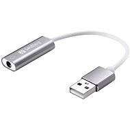 Sandberg Headset USB converter - Átalakító