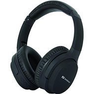 Sandberg Bluetooth Headset Play'n Go, black - Wireless Headphones