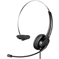 Sandberg PC USB Office Headset Mono - Headphones