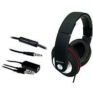 Sandberg Play'n Go, black - Headphones