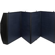 Sandberg Solarpanel-Ladegerät, 200W, QC3.0+PD+DC, schwarz - Solarpanel