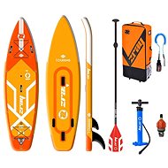 ZRAY F1 WS 10,4-33 - Paddleboard