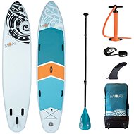 MOAI 12.4-33 - Paddleboard