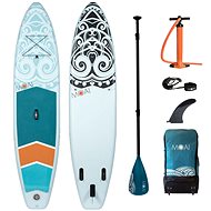 MOAI 11-30 - Paddleboard
